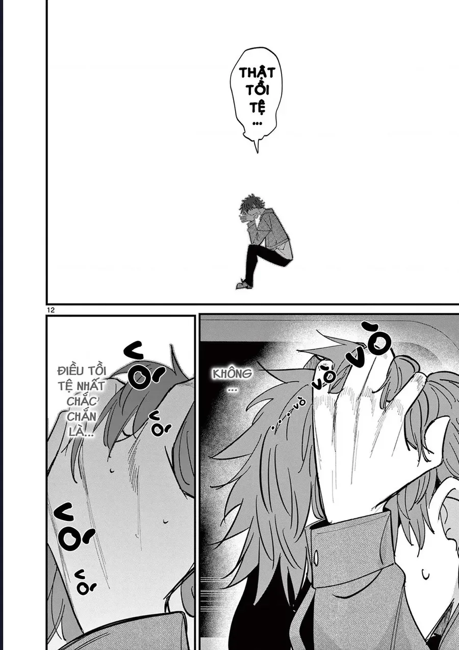 Bạn Gái Người Ta Chap 67 - Next Chap 68