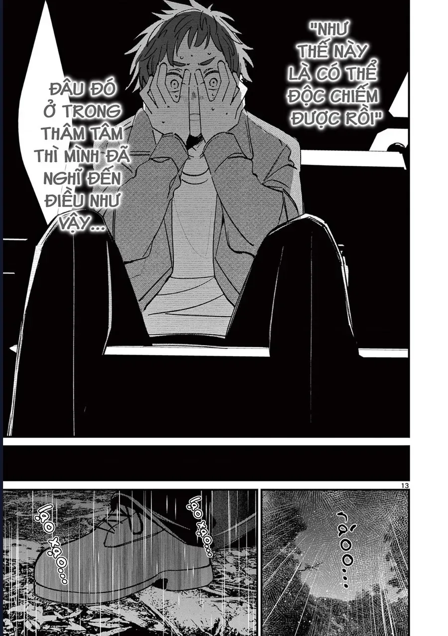 Bạn Gái Người Ta Chap 67 - Next Chap 68