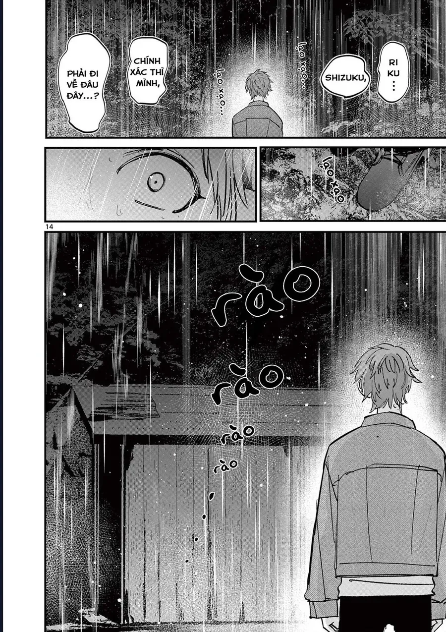 Bạn Gái Người Ta Chap 67 - Next Chap 68