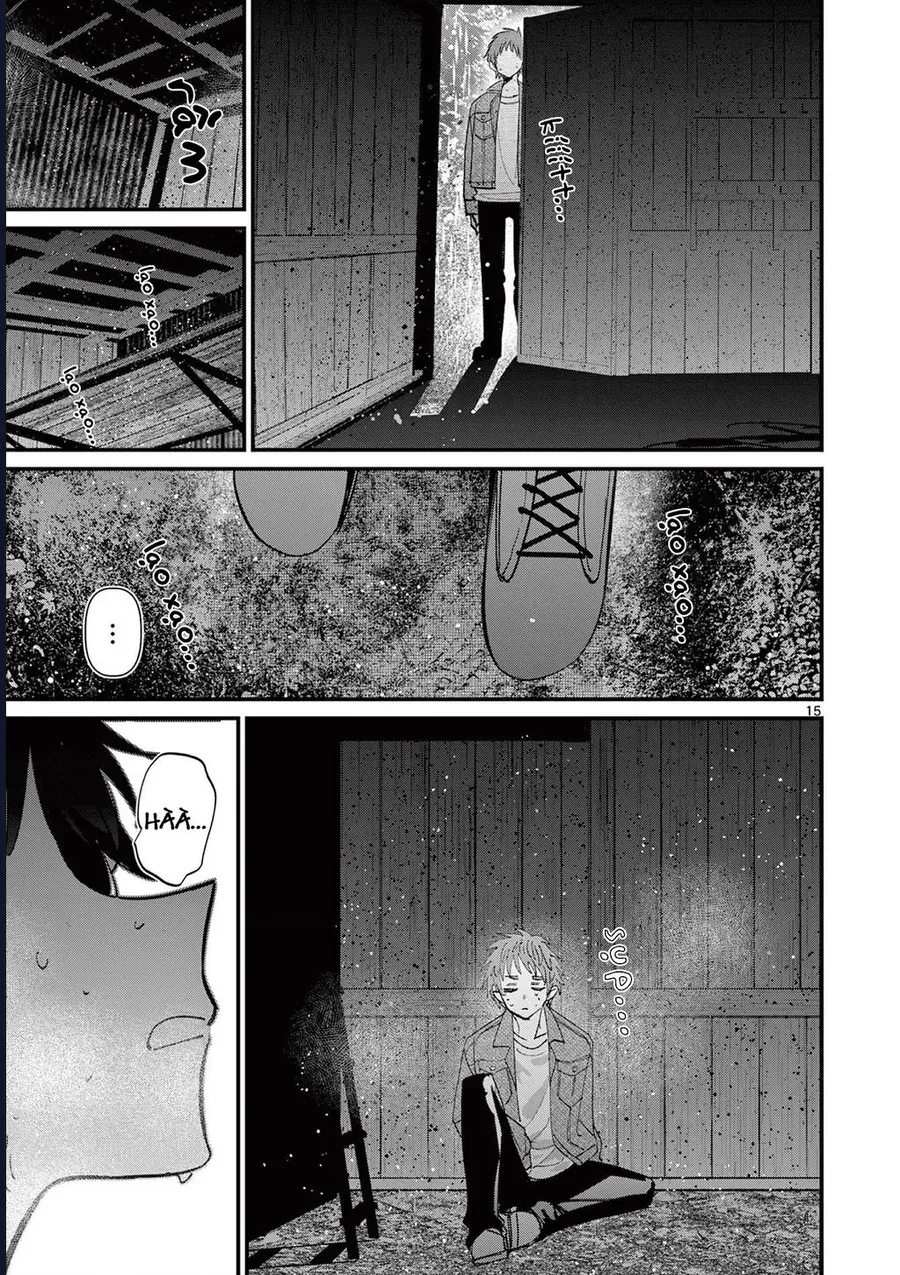 Bạn Gái Người Ta Chap 67 - Next Chap 68