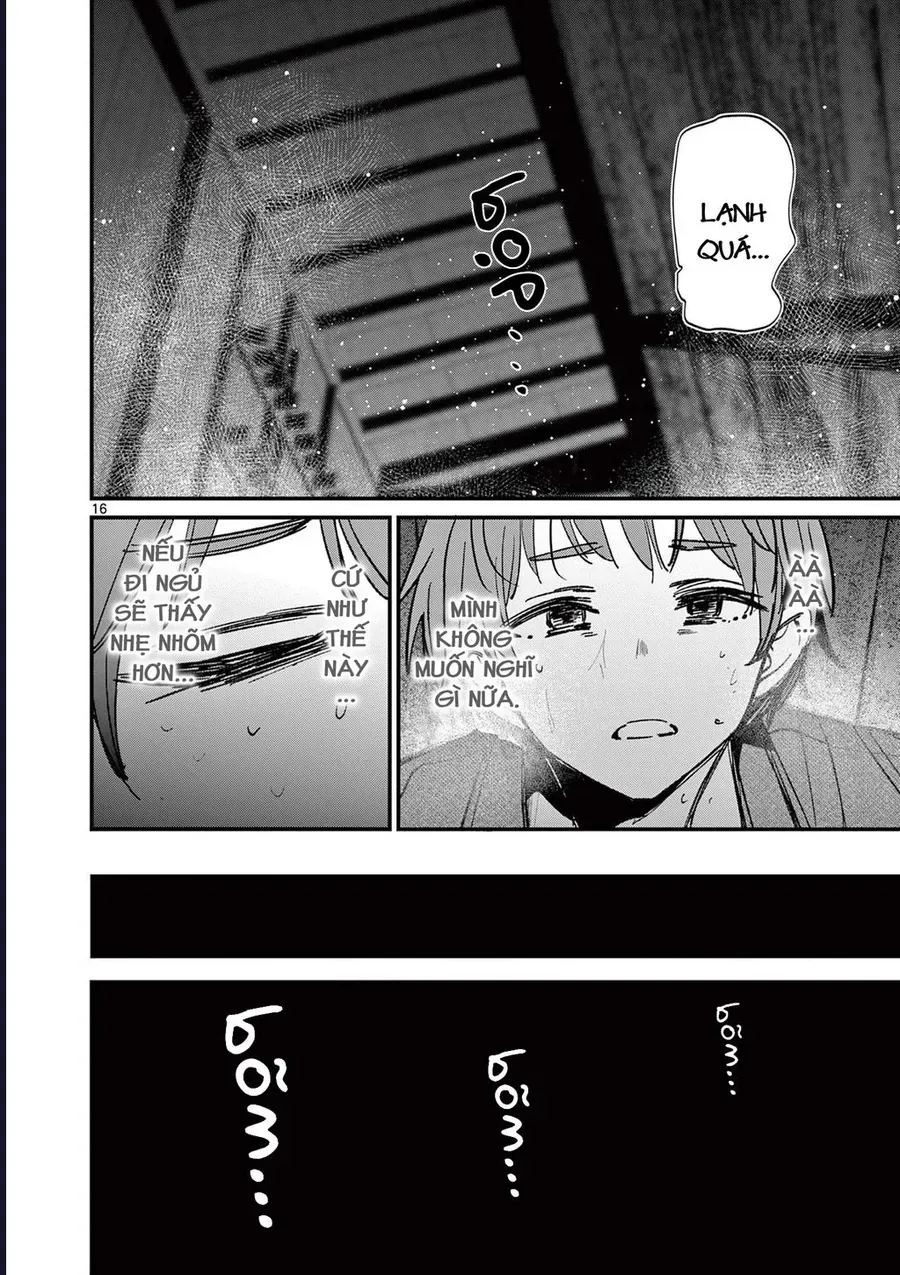 Bạn Gái Người Ta Chap 67 - Next Chap 68