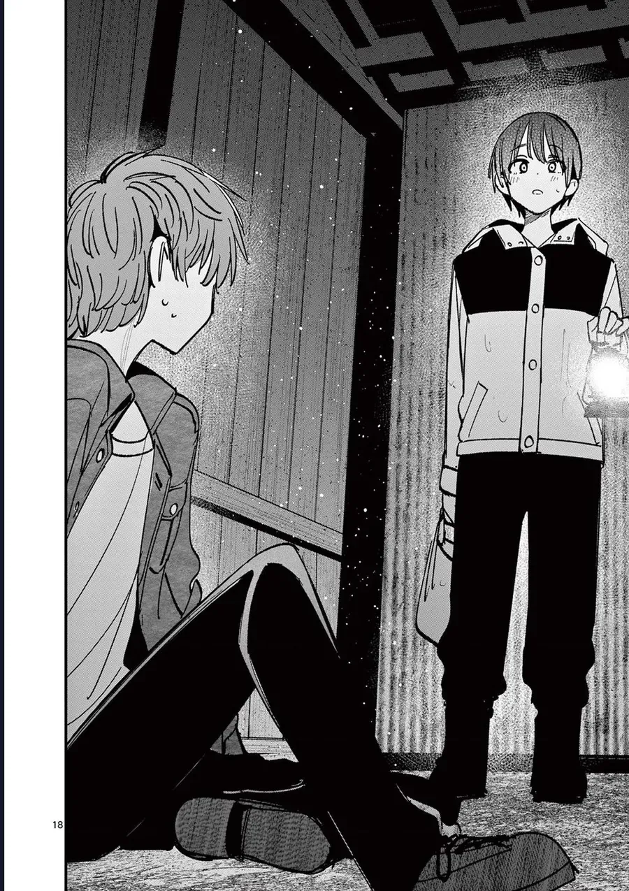 Bạn Gái Người Ta Chap 67 - Next Chap 68