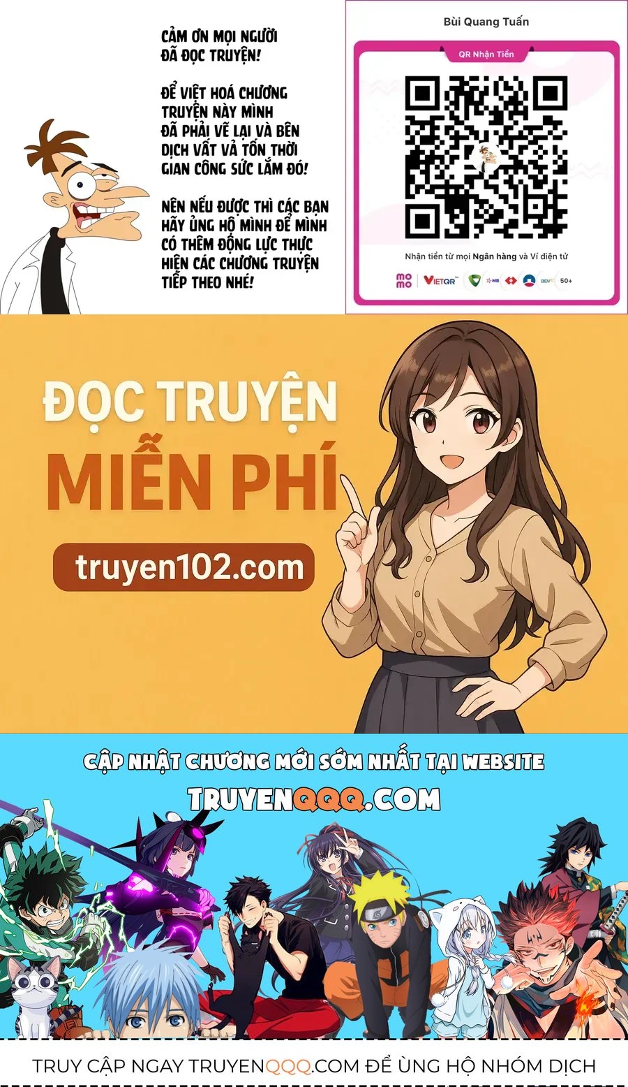 Bạn gái người ta Chap 67 - Next Chap 68