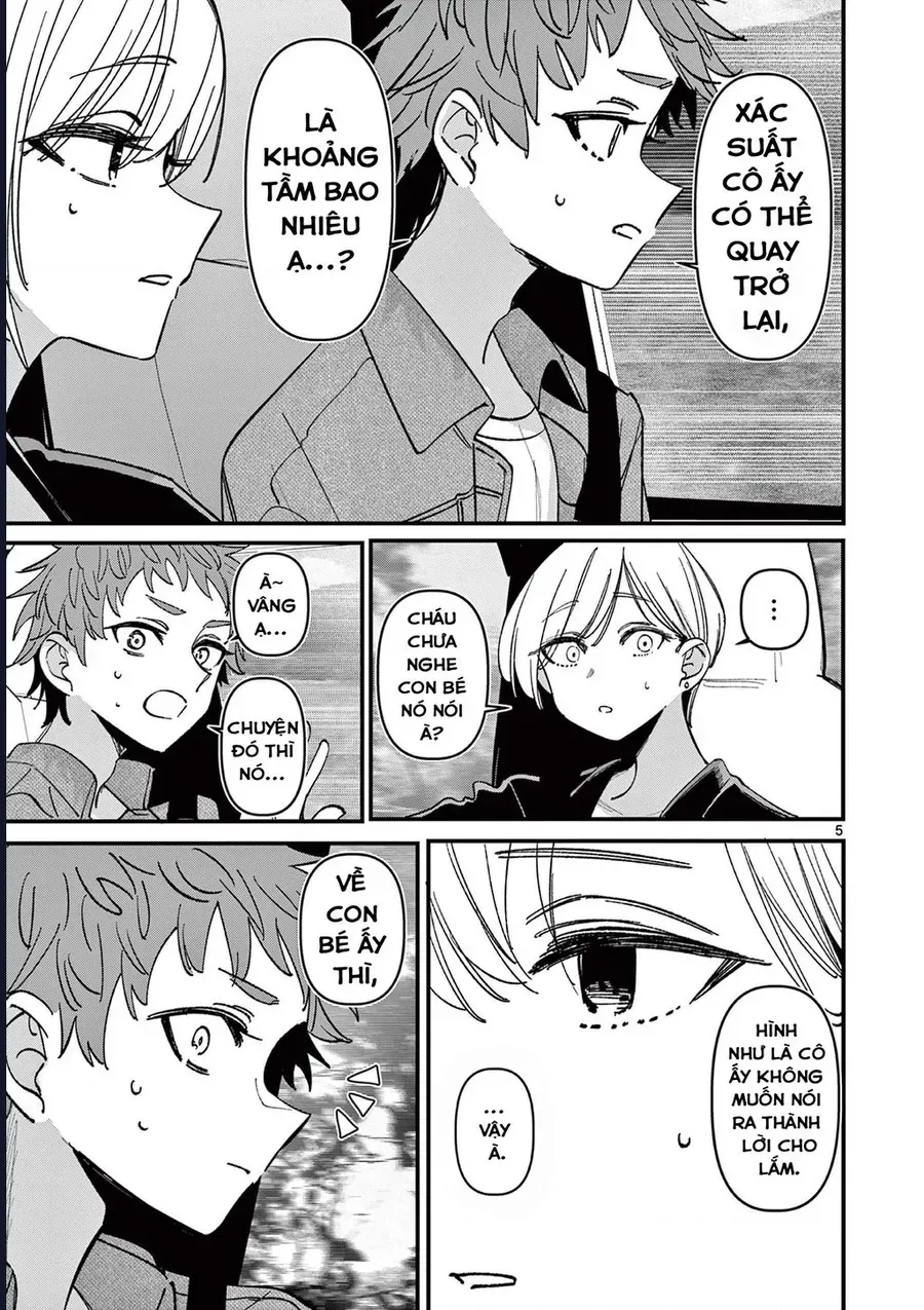 Bạn Gái Người Ta Chap 67 - Next Chap 68