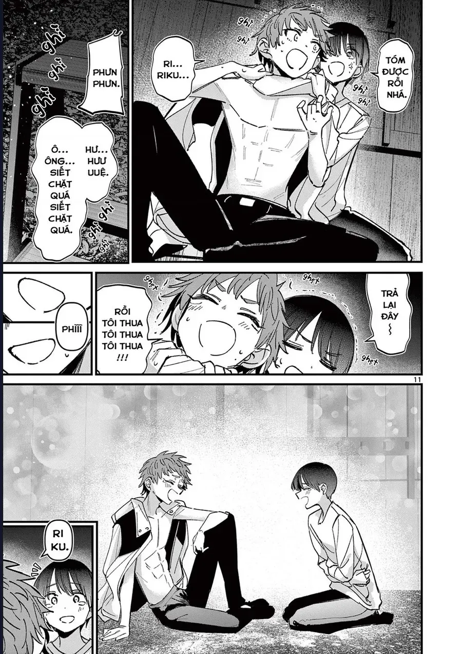 Bạn Gái Người Ta Chap 68 - Next Chap 69