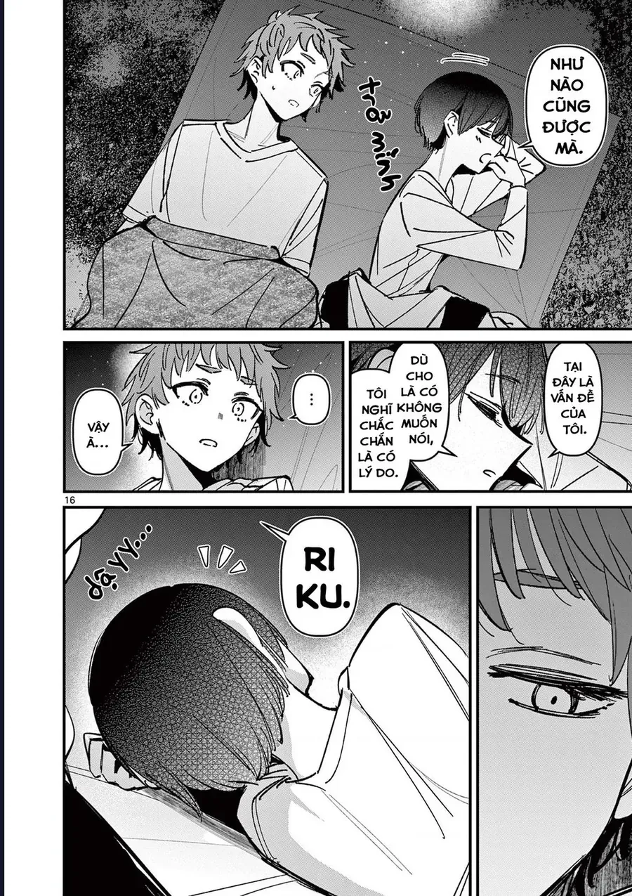 Bạn Gái Người Ta Chap 68 - Next Chap 69