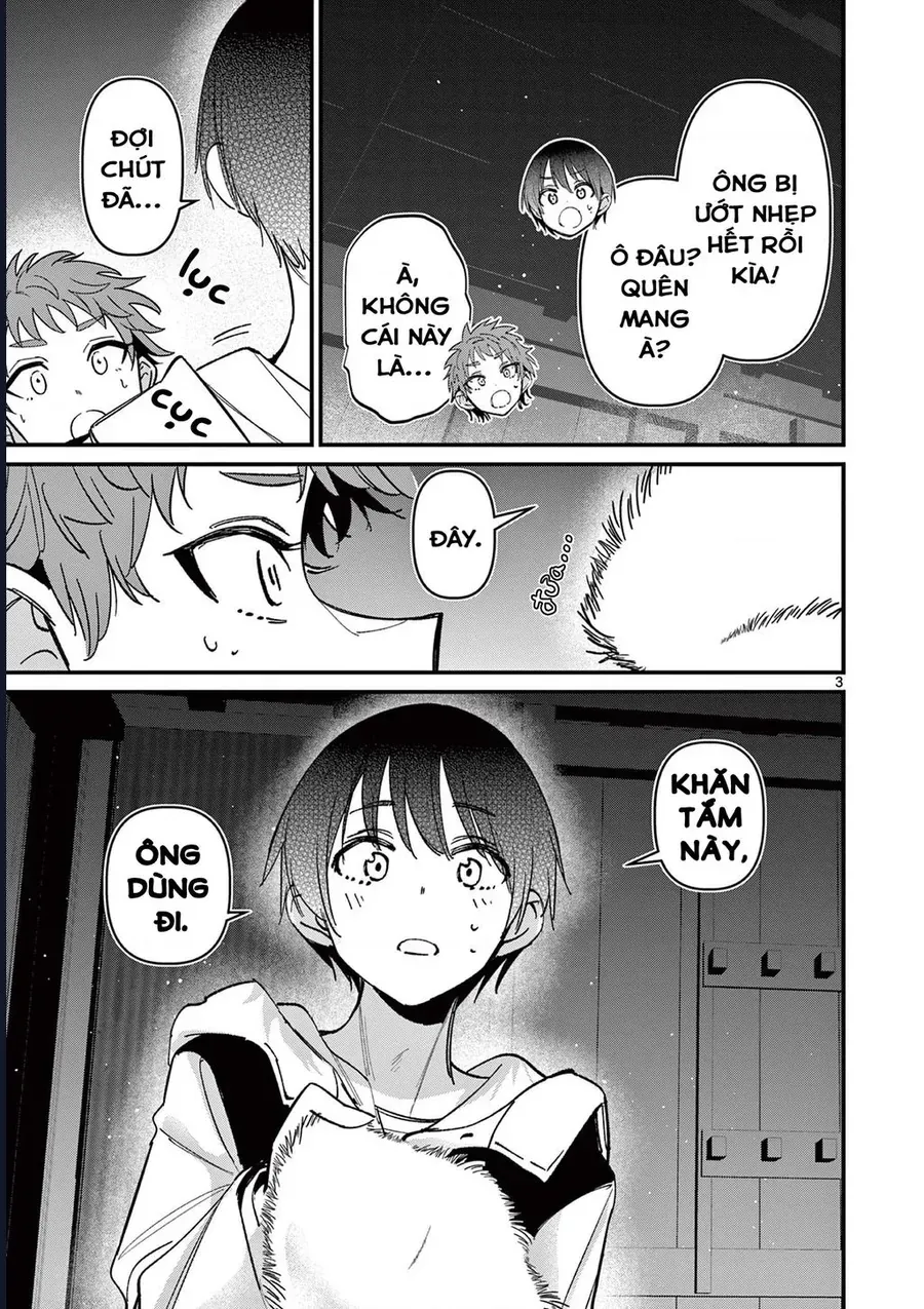 Bạn Gái Người Ta Chap 68 - Next Chap 69