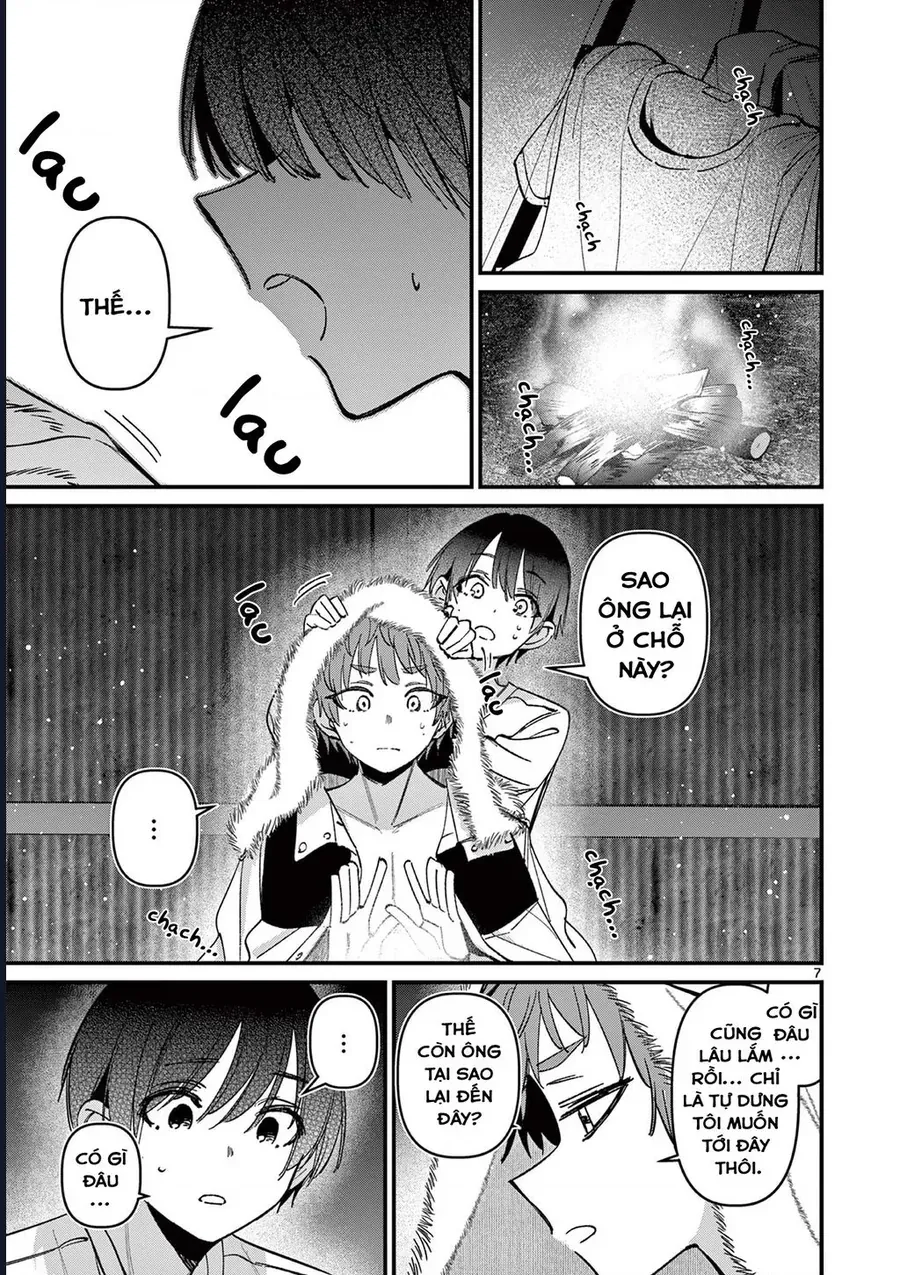 Bạn Gái Người Ta Chap 68 - Next Chap 69