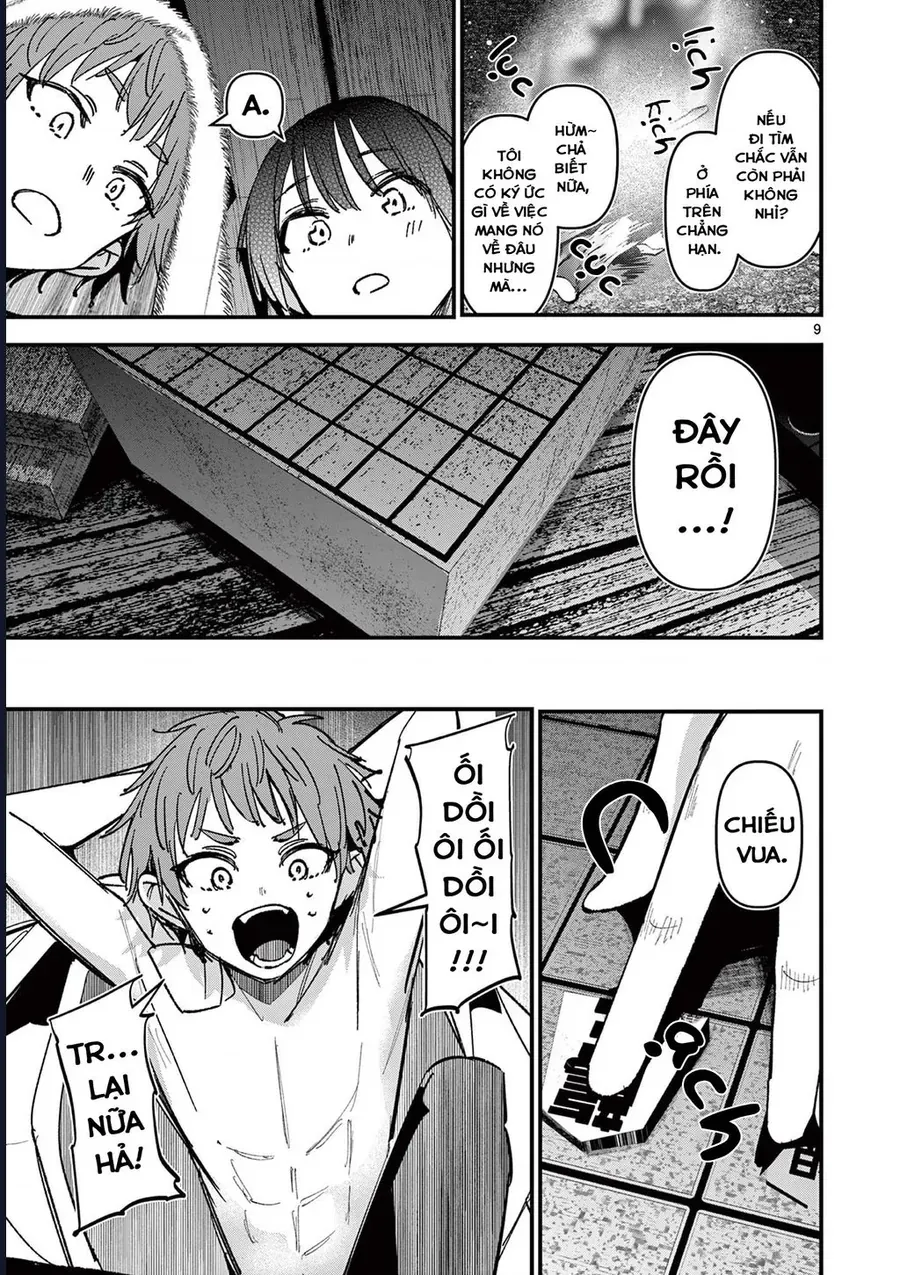 Bạn Gái Người Ta Chap 68 - Next Chap 69