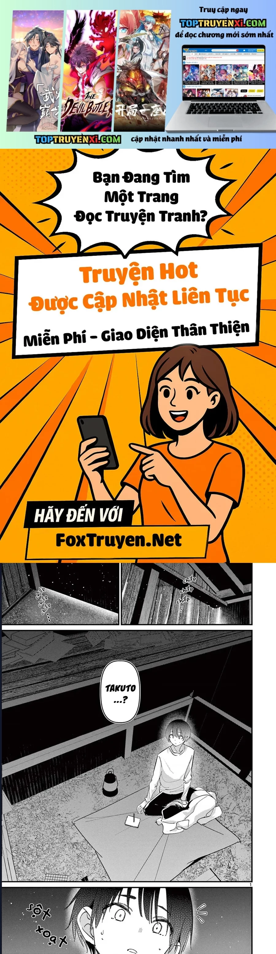 Bạn Gái Người Ta Chap 69 - Next Chap 70