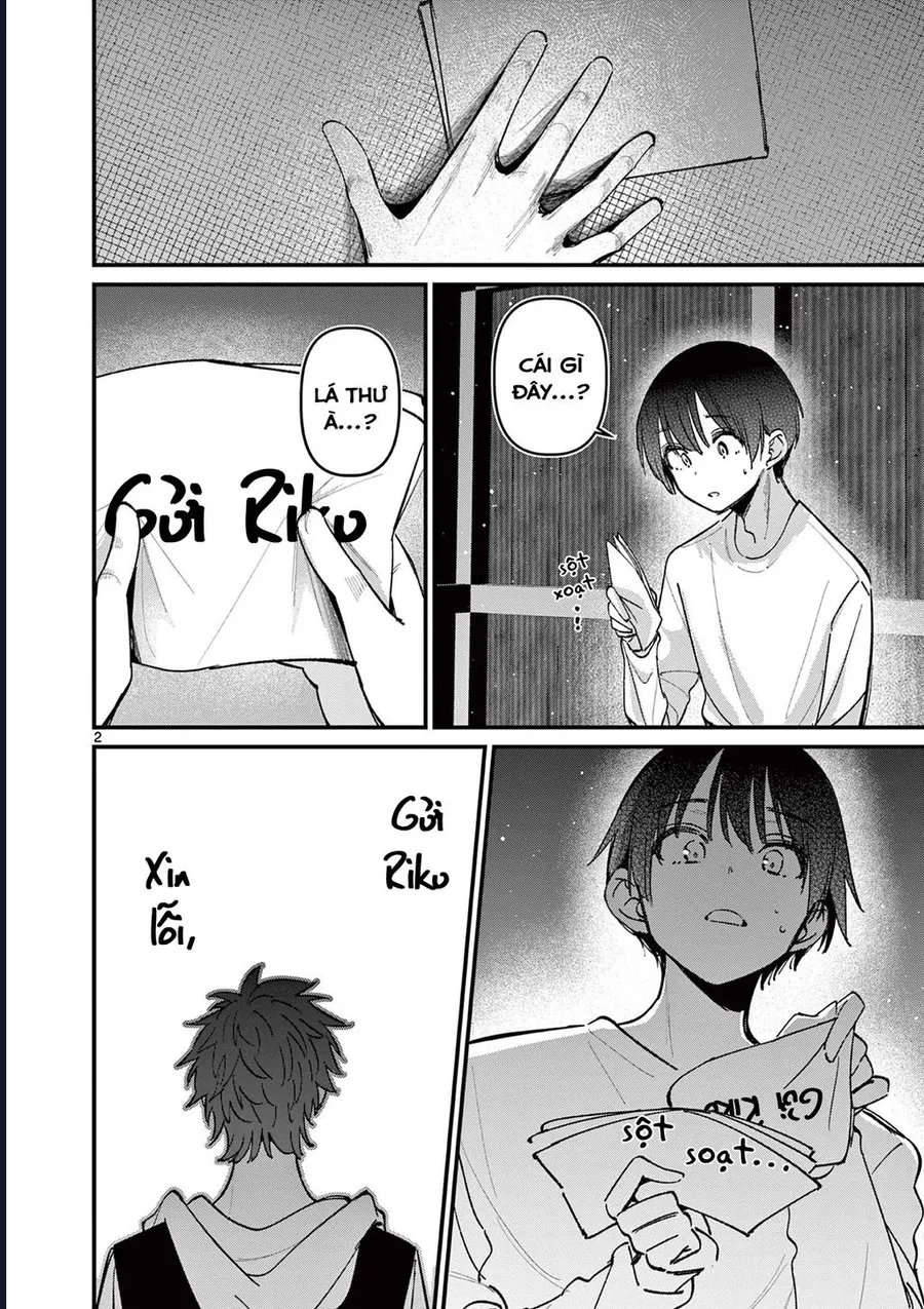 Bạn Gái Người Ta Chap 69 - Next Chap 70