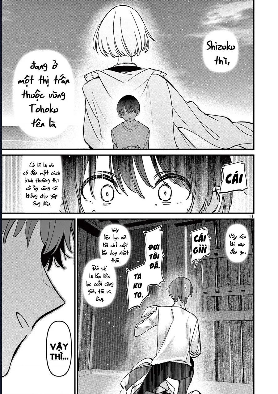 Bạn Gái Người Ta Chap 69 - Next Chap 70