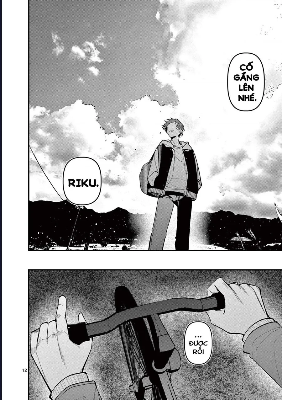 Bạn Gái Người Ta Chap 69 - Next Chap 70