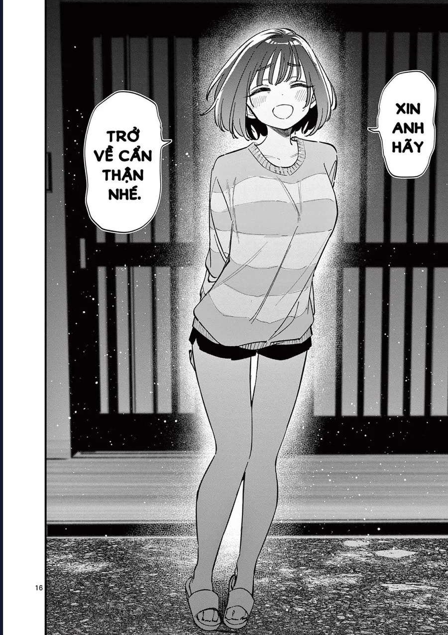 Bạn Gái Người Ta Chap 69 - Next Chap 70