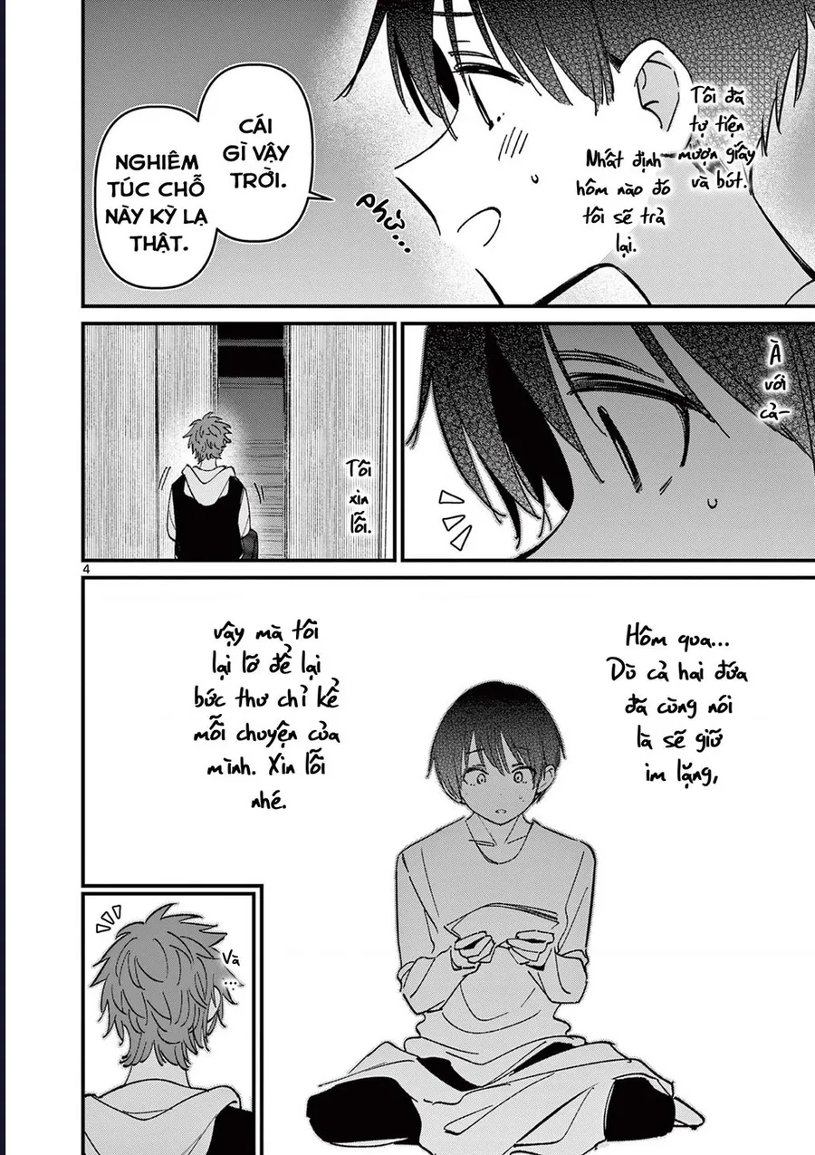 Bạn Gái Người Ta Chap 69 - Next Chap 70