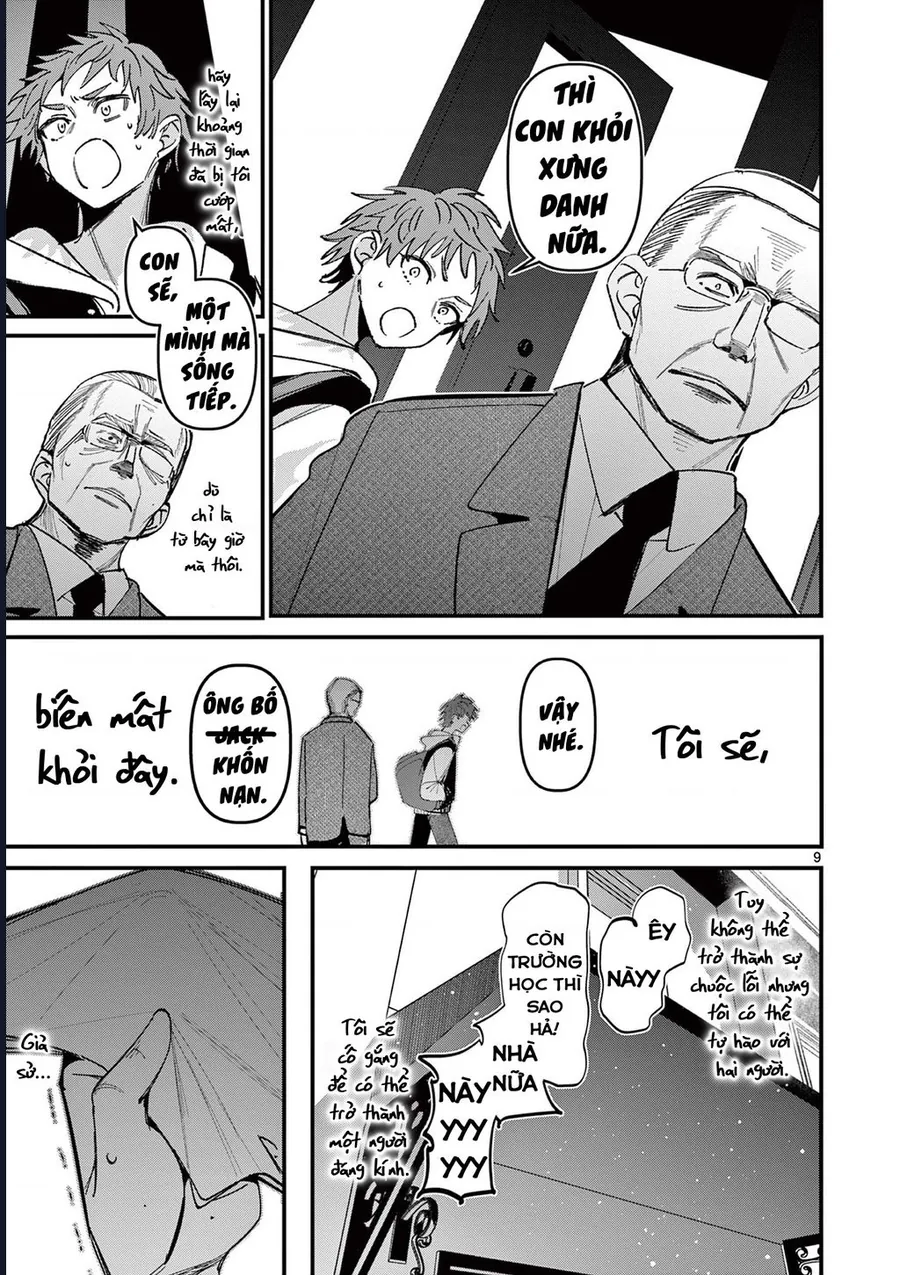 Bạn Gái Người Ta Chap 69 - Next Chap 70