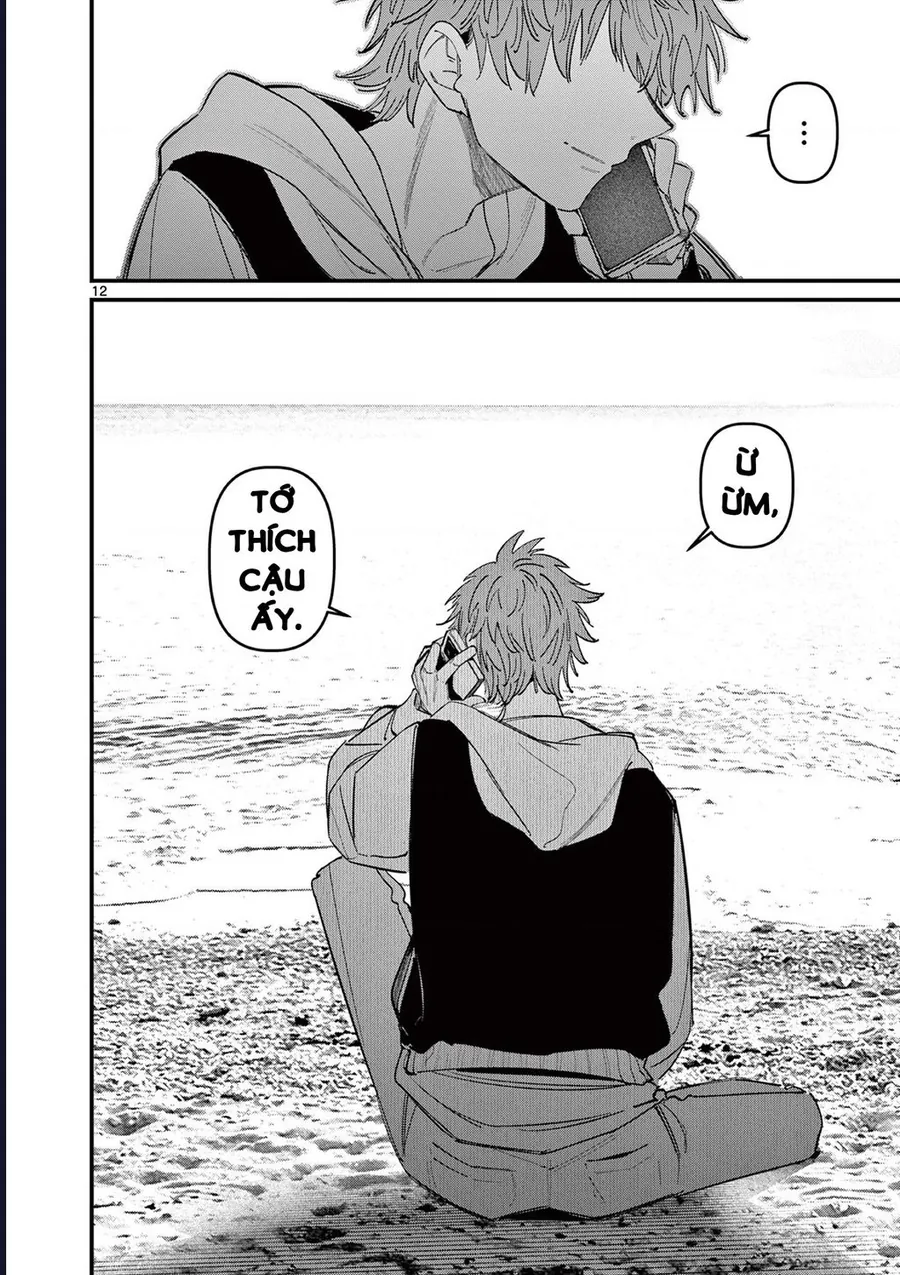 Bạn Gái Người Ta Chap 70 - Next Chap 71