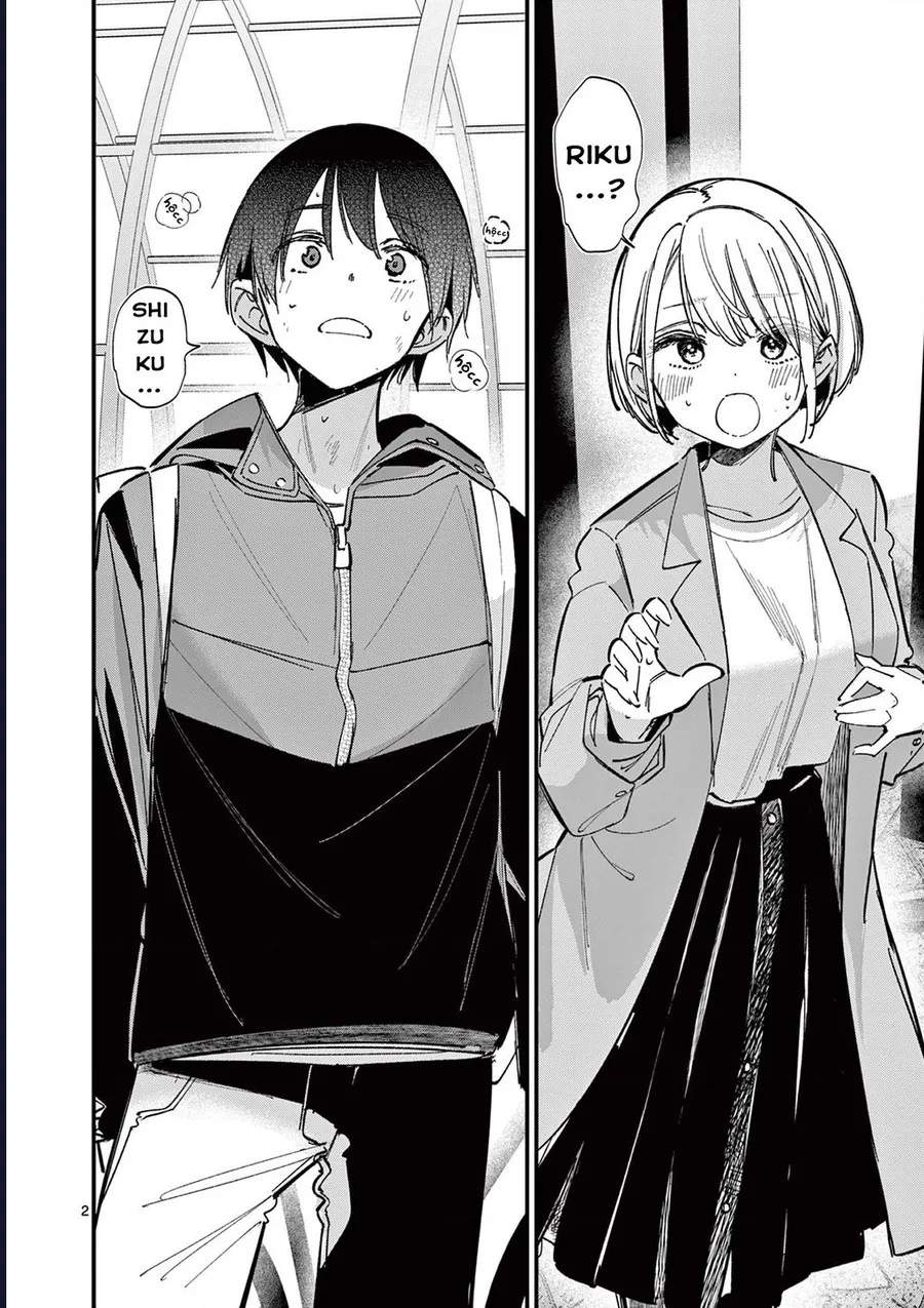 Bạn Gái Người Ta Chap 71 - Next Chap 72