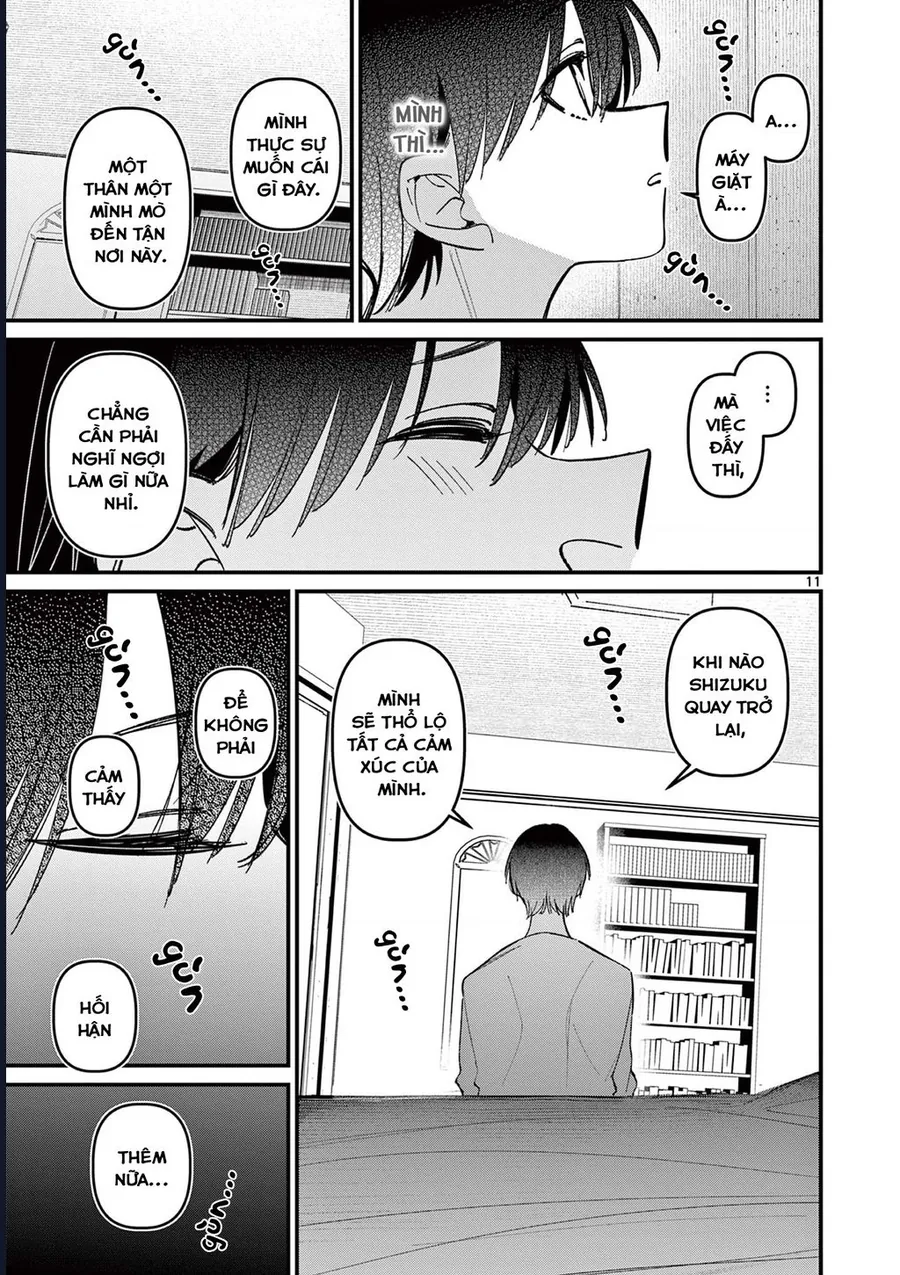 Bạn Gái Người Ta Chap 71 - Next Chap 72