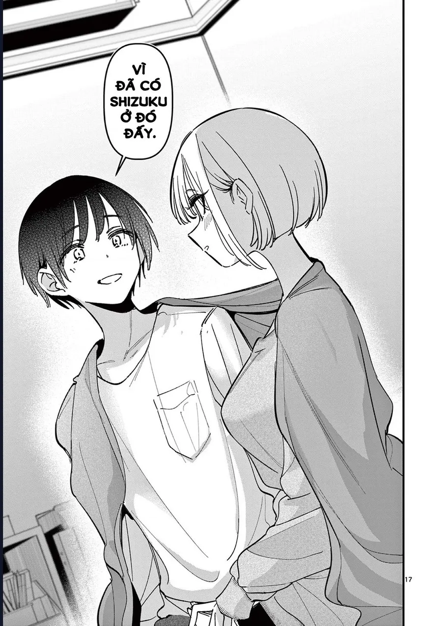 Bạn Gái Người Ta Chap 71 - Next Chap 72