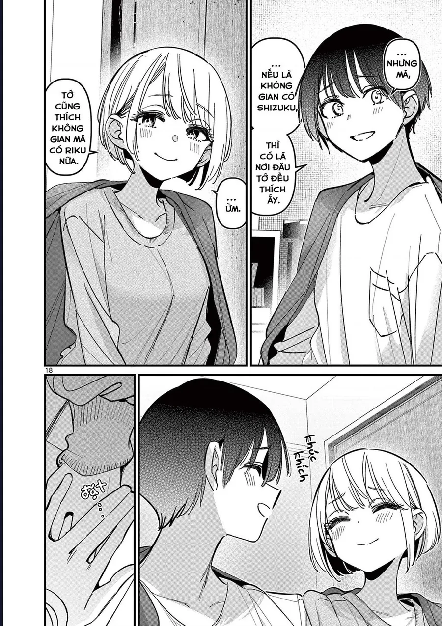 Bạn Gái Người Ta Chap 71 - Next Chap 72