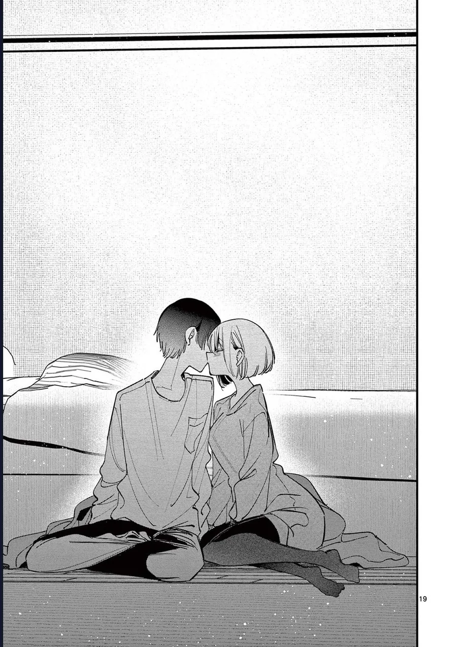 Bạn Gái Người Ta Chap 71 - Next Chap 72