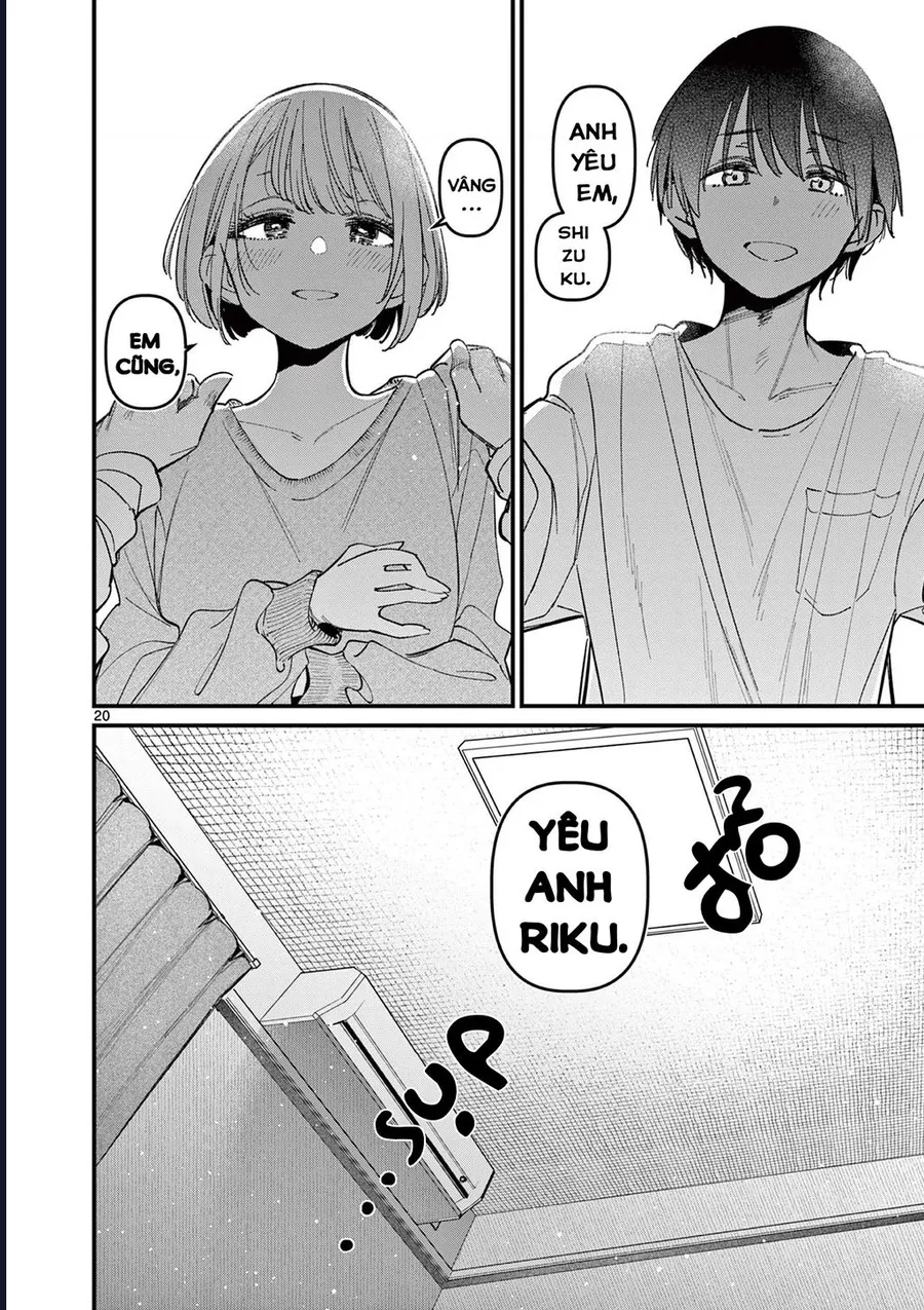 Bạn Gái Người Ta Chap 71 - Next Chap 72