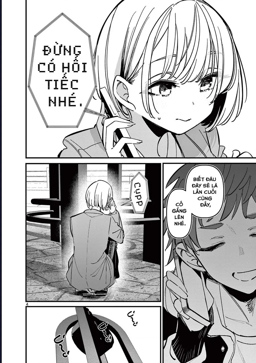 Bạn Gái Người Ta Chap 71 - Next Chap 72