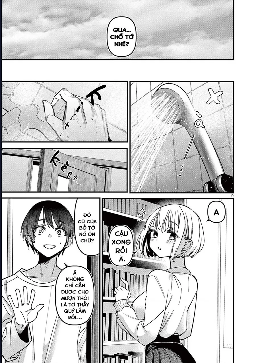 Bạn Gái Người Ta Chap 71 - Next Chap 72