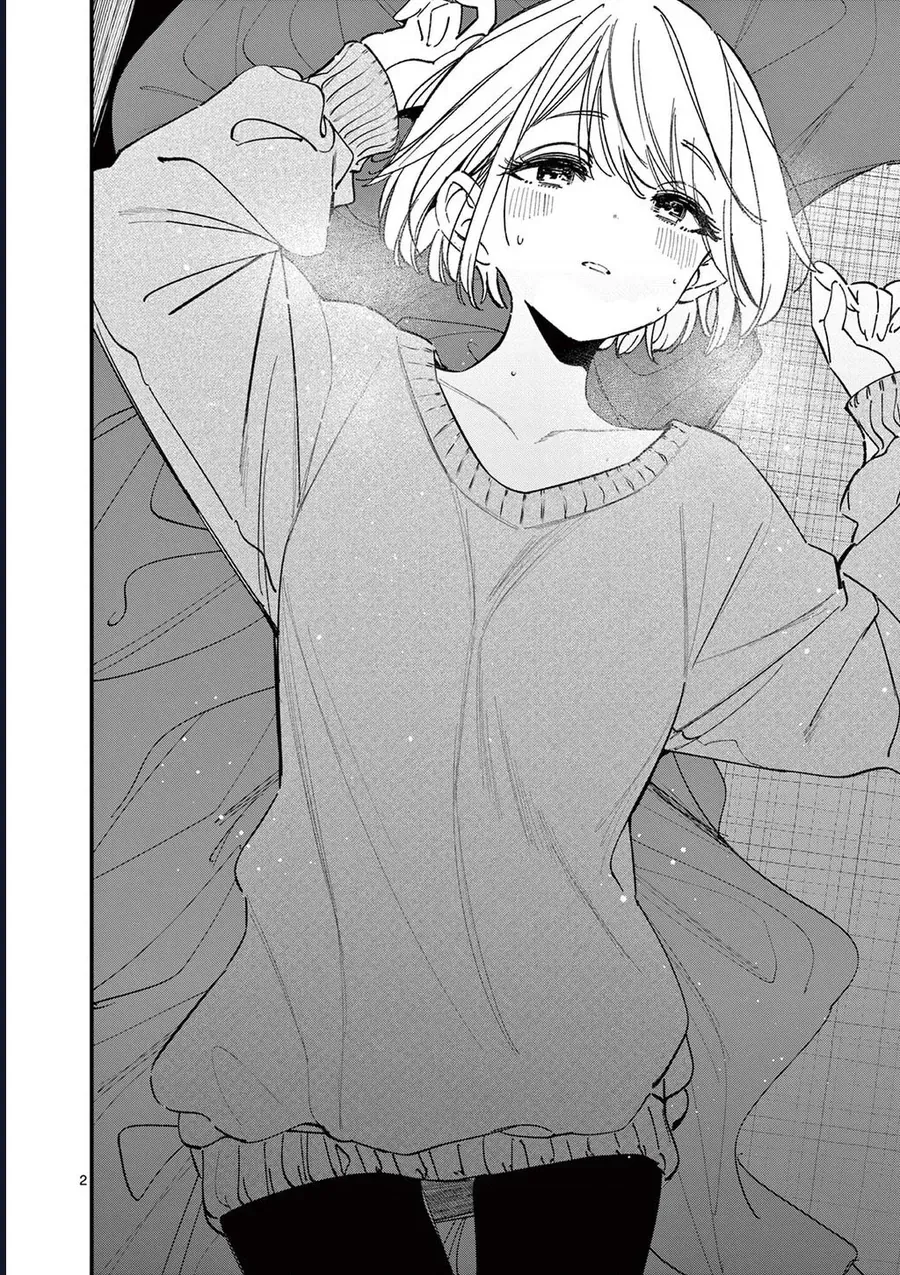 Bạn Gái Người Ta Chap 72 - Next Chap 73