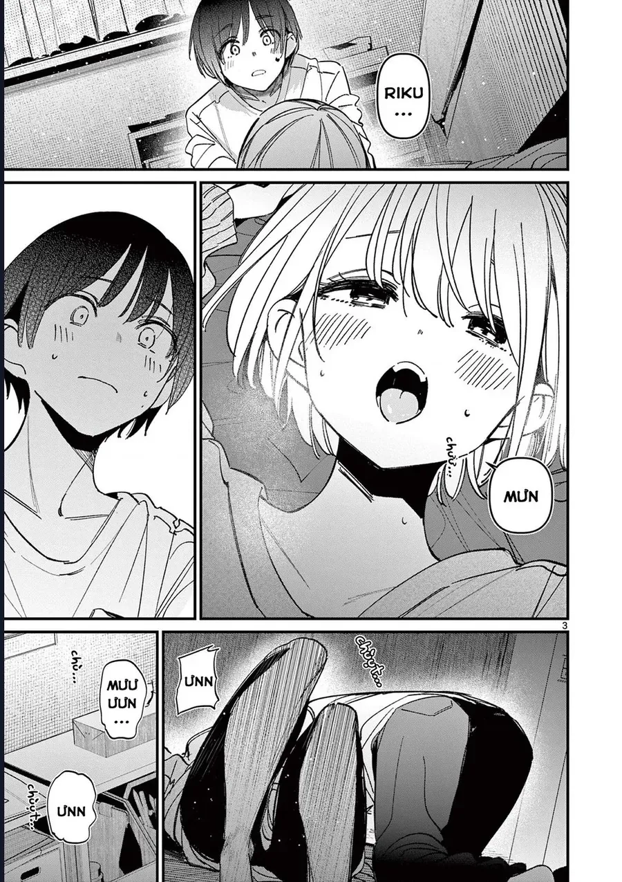 Bạn Gái Người Ta Chap 72 - Next Chap 73