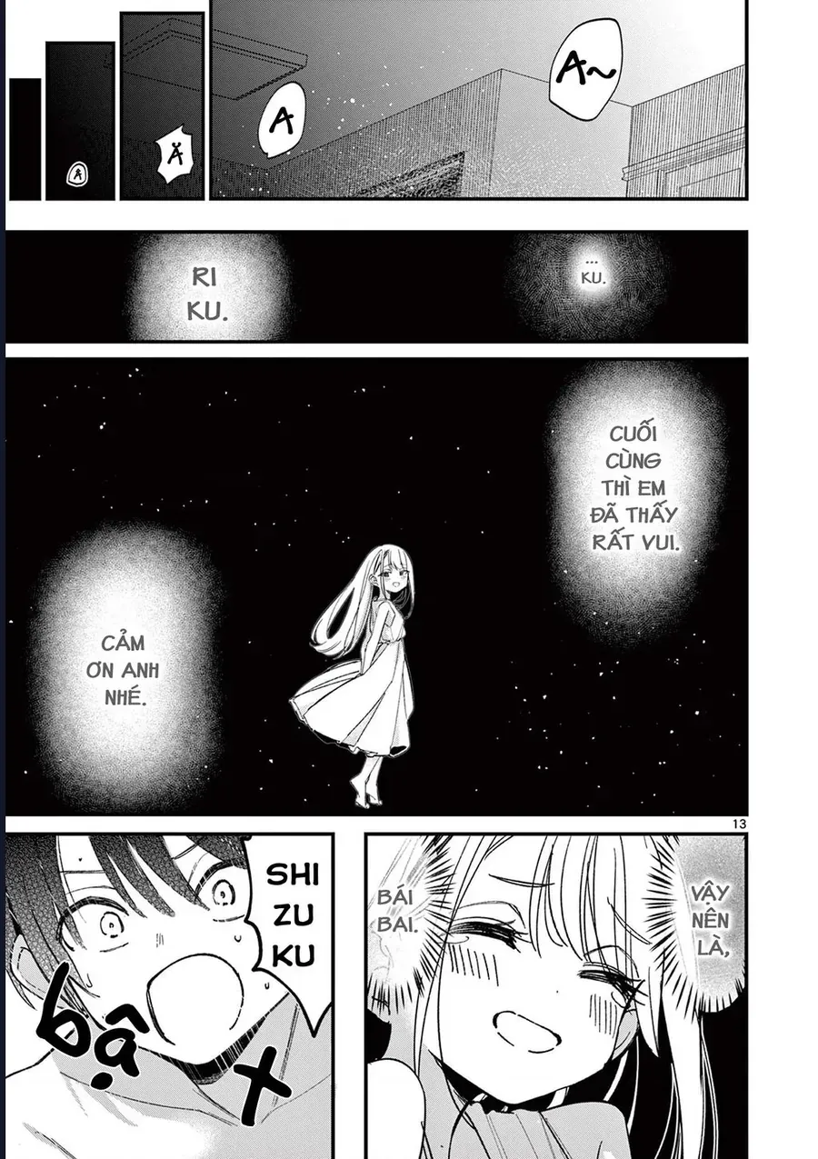 Bạn Gái Người Ta Chap 72 - Next Chap 73