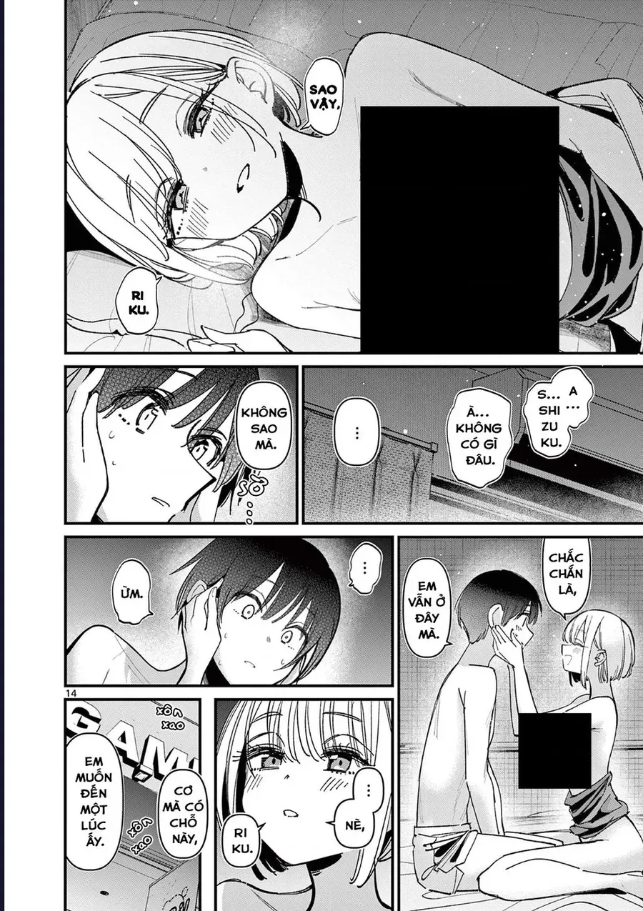 Bạn Gái Người Ta Chap 72 - Next Chap 73