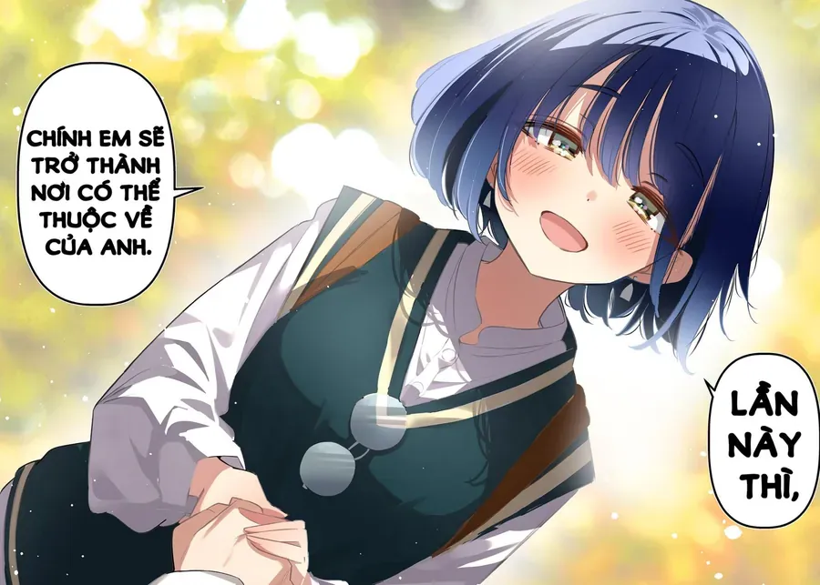 Bạn Gái Người Ta Chap 73 - Next Chap 74