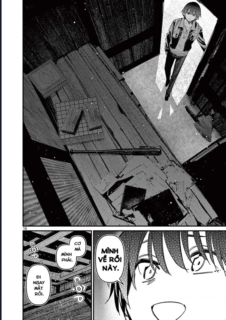 Bạn Gái Người Ta Chap 73 - Next Chap 74