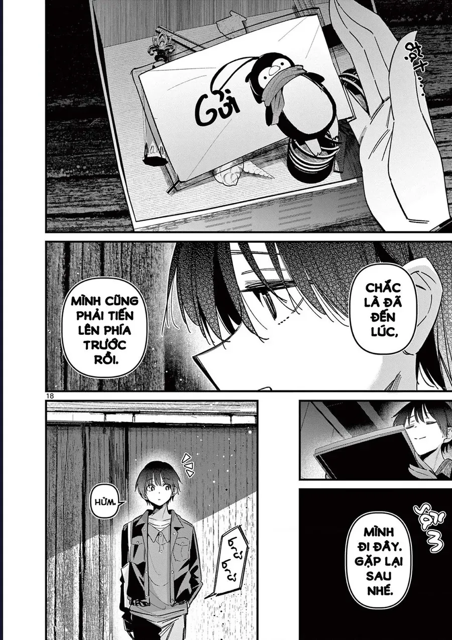 Bạn Gái Người Ta Chap 73 - Next Chap 74