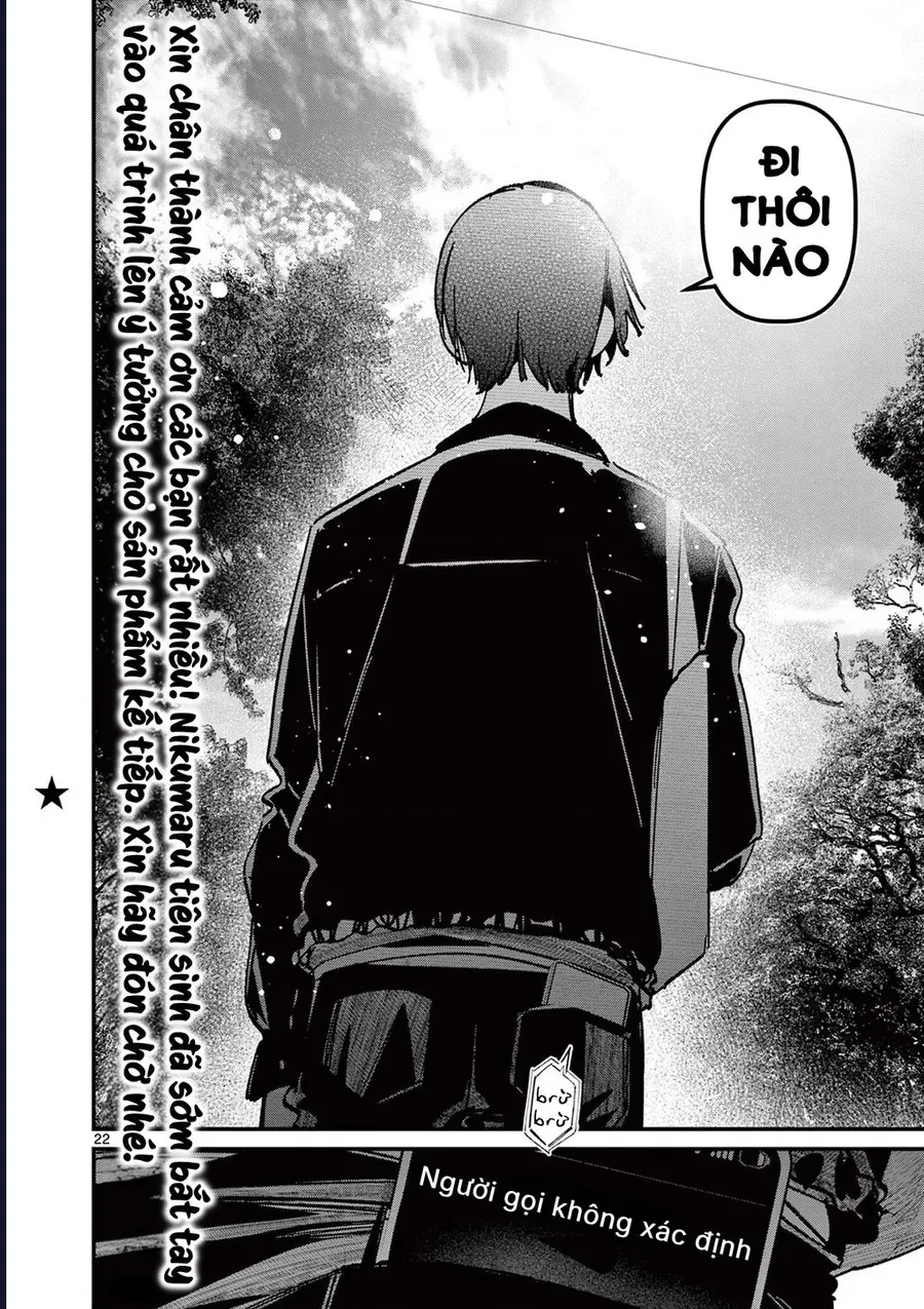 Bạn Gái Người Ta Chap 73 - Next Chap 74