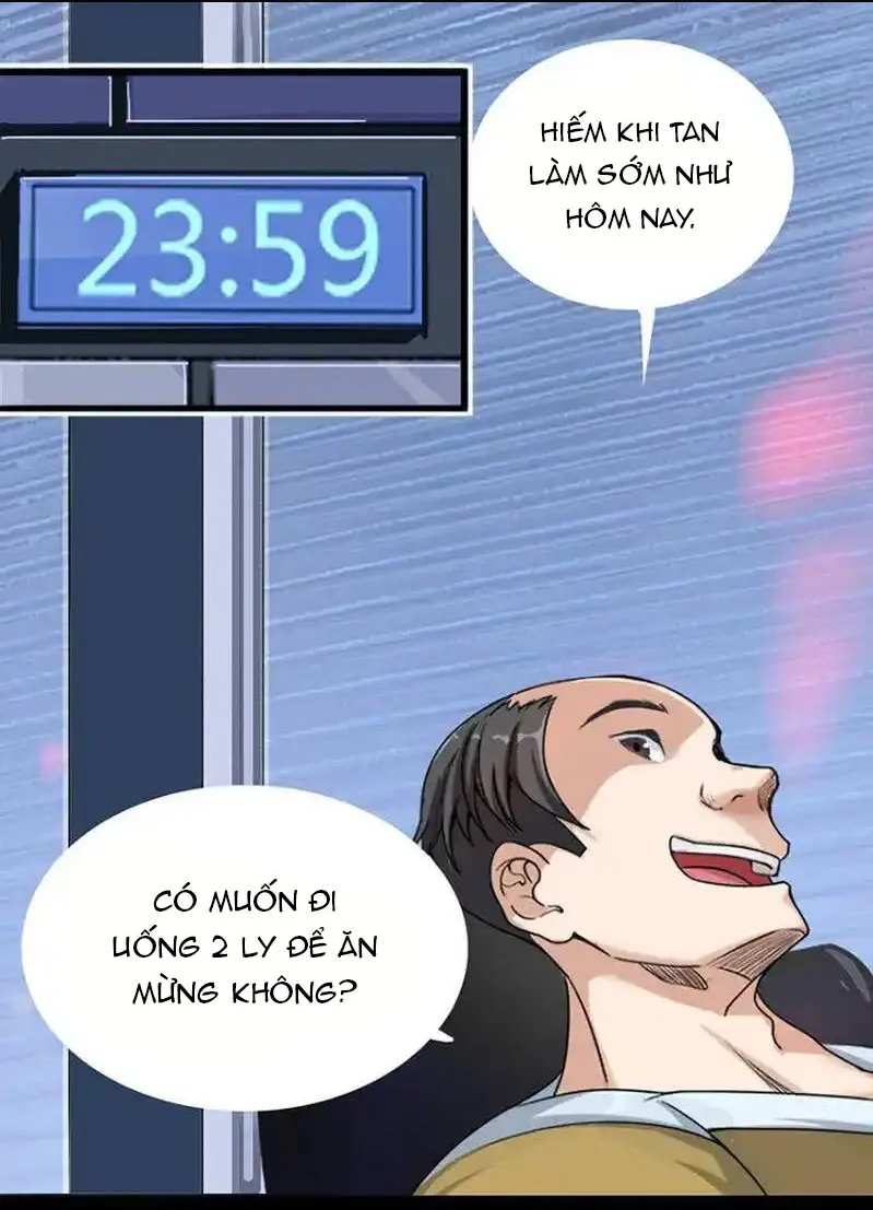 Bạn Gái Sạc Pin Của Tôi Chap 1 - Next Chap 2