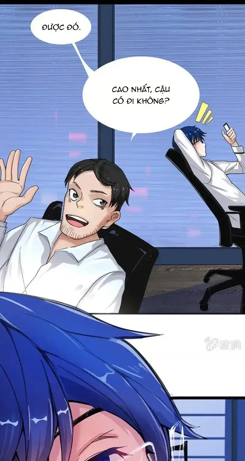 Bạn Gái Sạc Pin Của Tôi Chap 1 - Next Chap 2