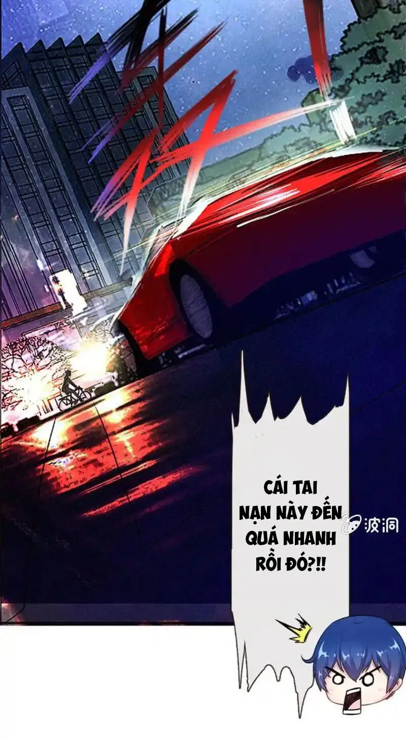 Bạn Gái Sạc Pin Của Tôi Chap 1 - Next Chap 2