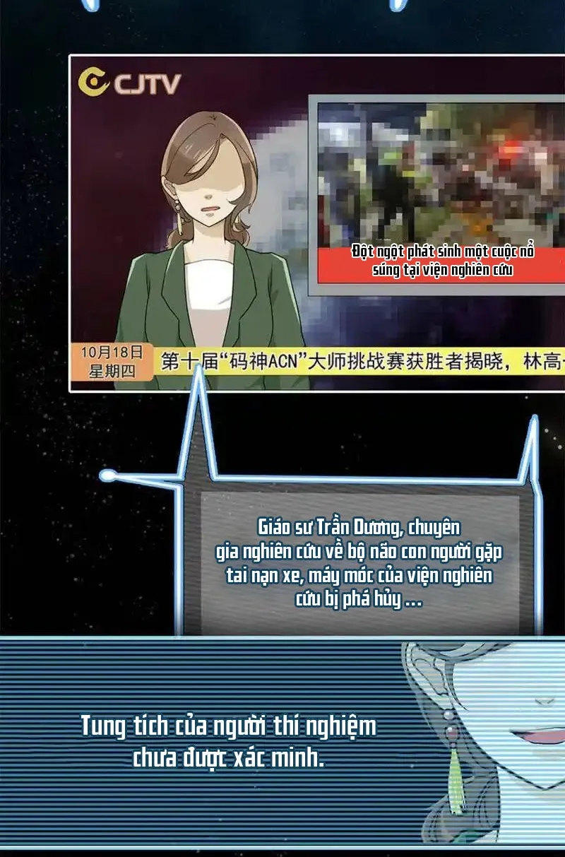 Bạn Gái Sạc Pin Của Tôi Chap 1 - Next Chap 2