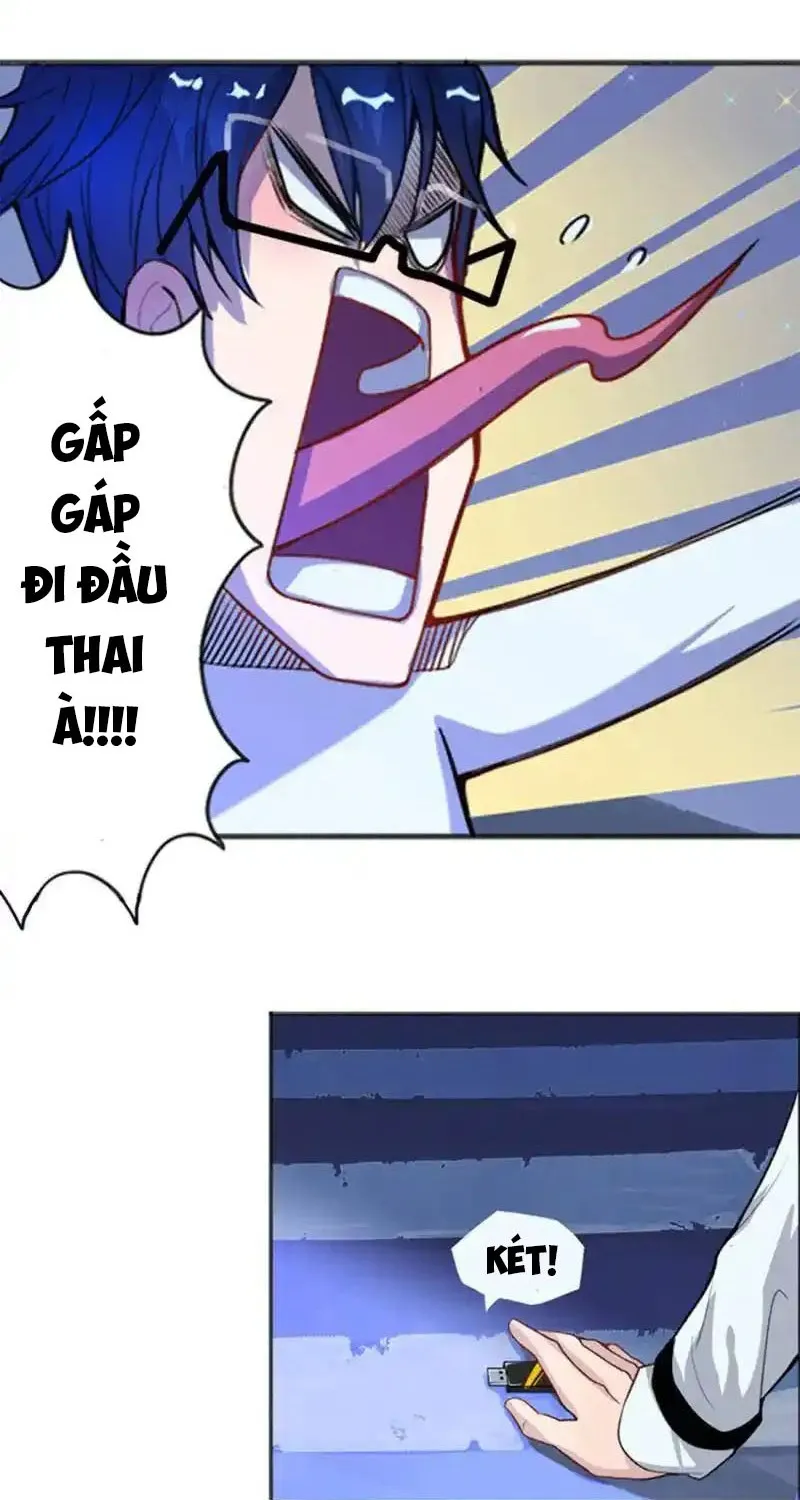 Bạn Gái Sạc Pin Của Tôi Chap 1 - Next Chap 2