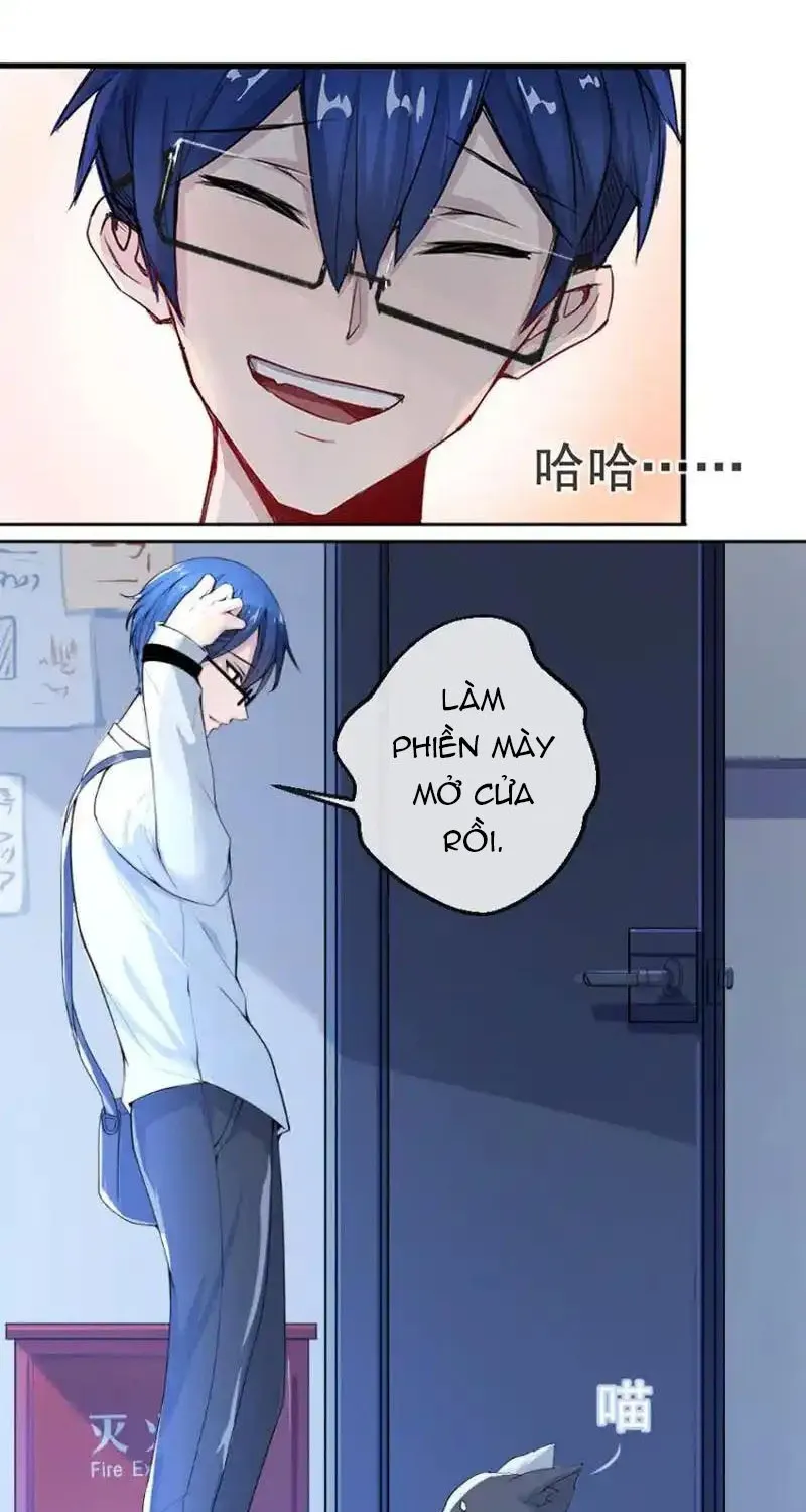 Bạn Gái Sạc Pin Của Tôi Chap 1 - Next Chap 2