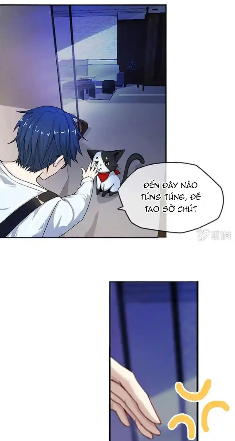 Bạn Gái Sạc Pin Của Tôi Chap 1 - Next Chap 2