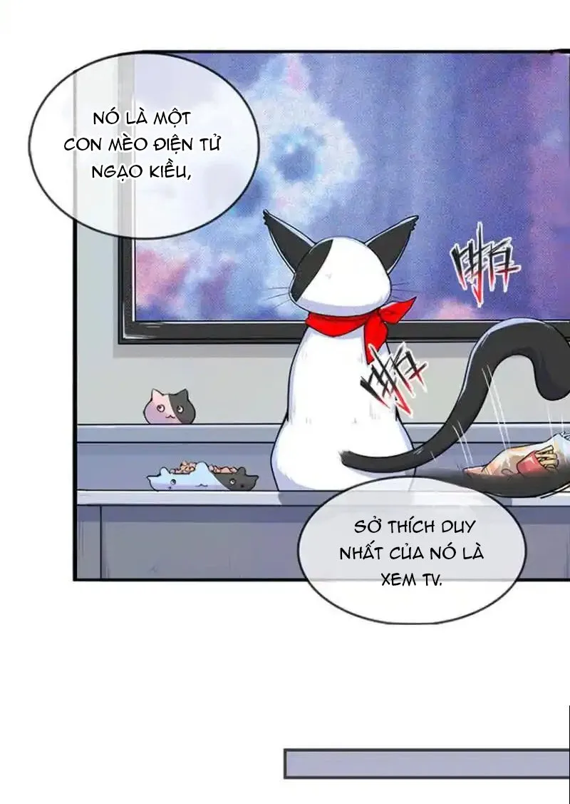 Bạn Gái Sạc Pin Của Tôi Chap 1 - Next Chap 2