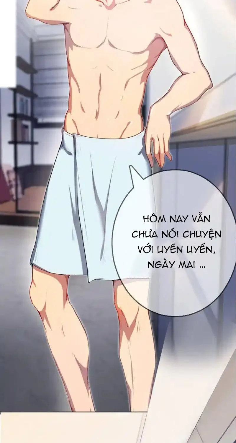 Bạn Gái Sạc Pin Của Tôi Chap 1 - Next Chap 2