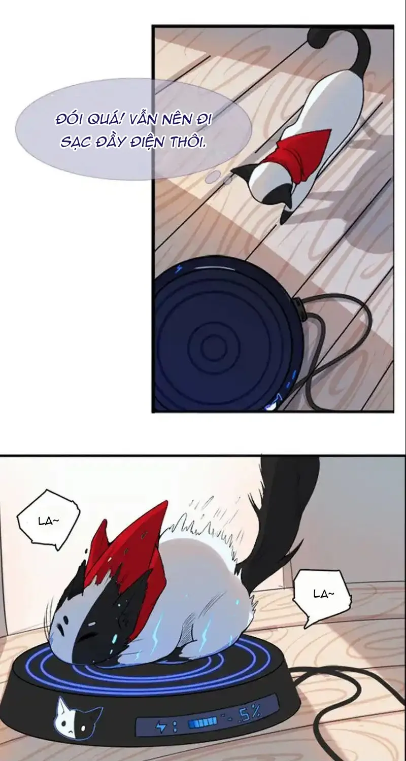Bạn Gái Sạc Pin Của Tôi Chap 1 - Next Chap 2