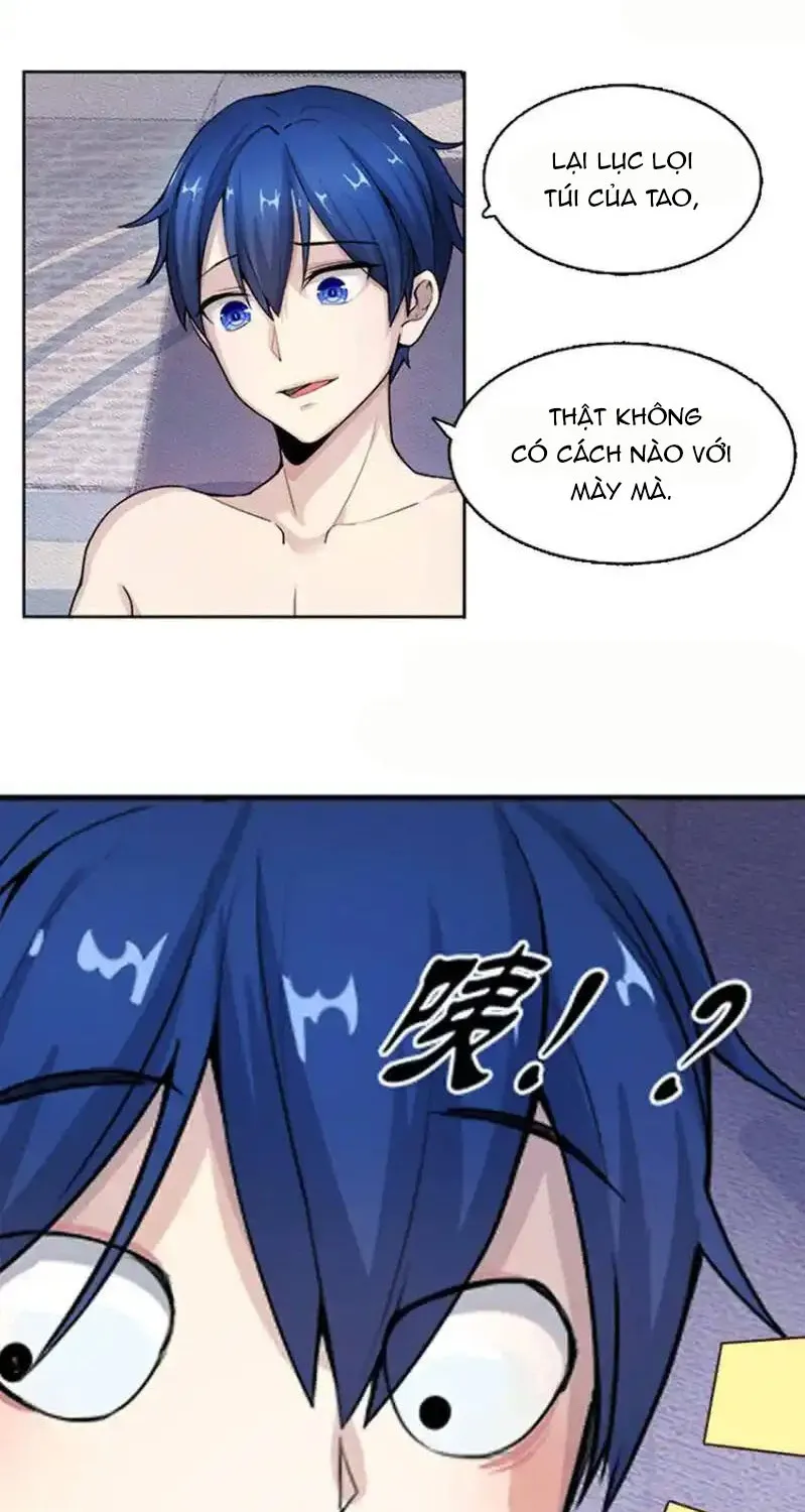 Bạn Gái Sạc Pin Của Tôi Chap 1 - Next Chap 2