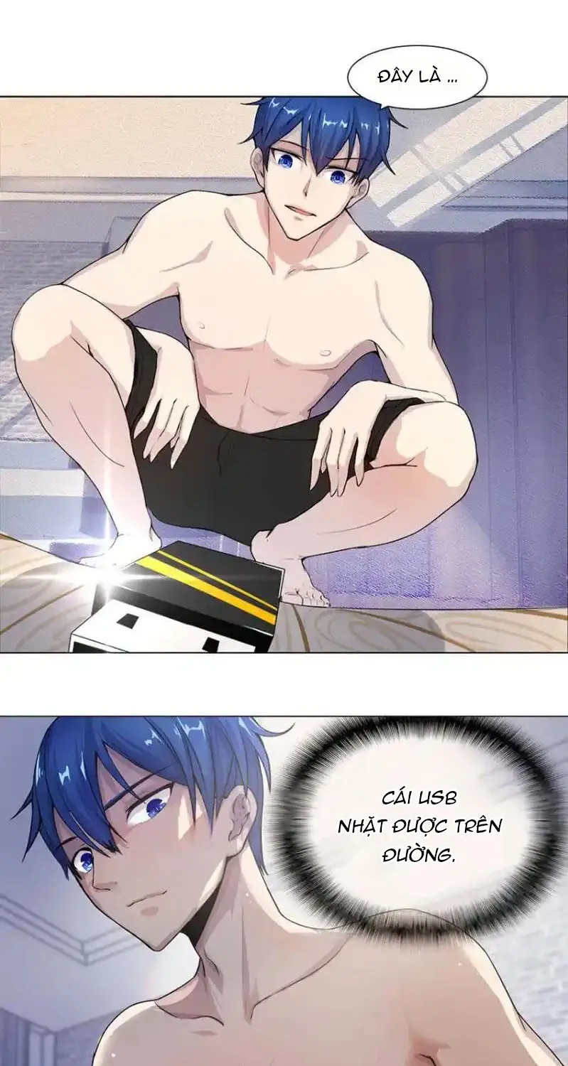 Bạn Gái Sạc Pin Của Tôi Chap 1 - Next Chap 2