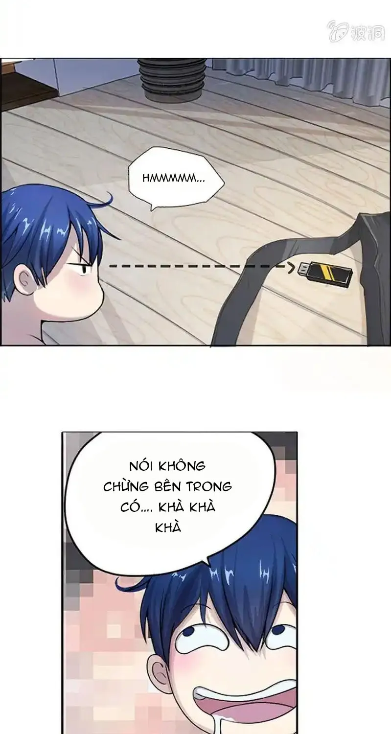 Bạn Gái Sạc Pin Của Tôi Chap 1 - Next Chap 2